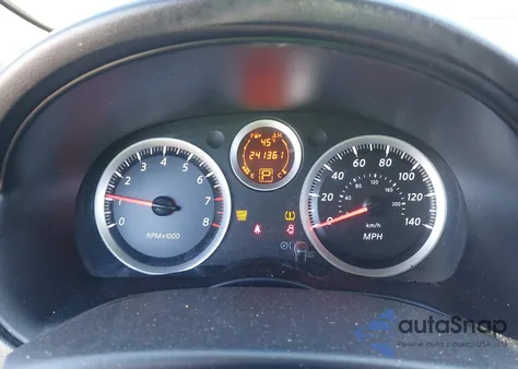 2012 Nissan Sentra 2.0 Sr из США, поврежденный, VIN 3N1AB6APXCL745619